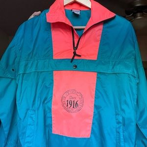 Womens Windbreaker/ Rain Jacket
